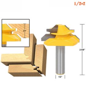45 Degree Tenon Knife Line Knife Right Angle Knife